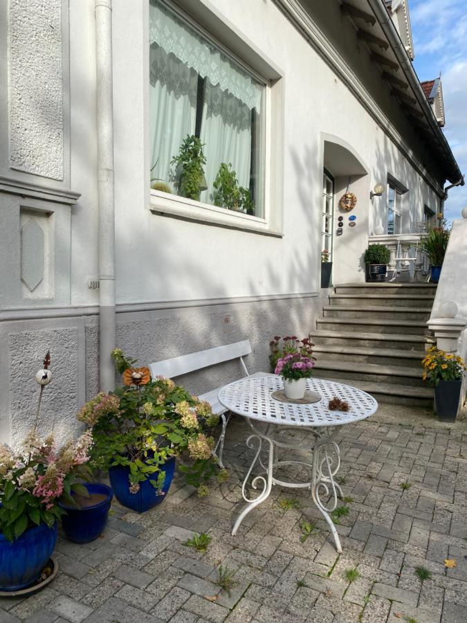 Farm stay Hof auf der Wurp Harrierwurp Exterior foto