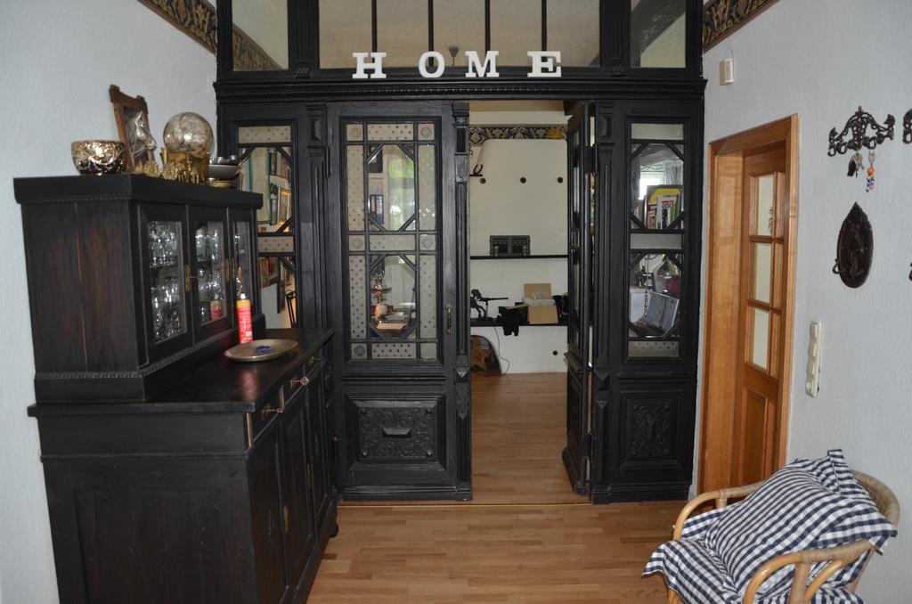 Farm stay Hof auf der Wurp Harrierwurp Zimmer foto