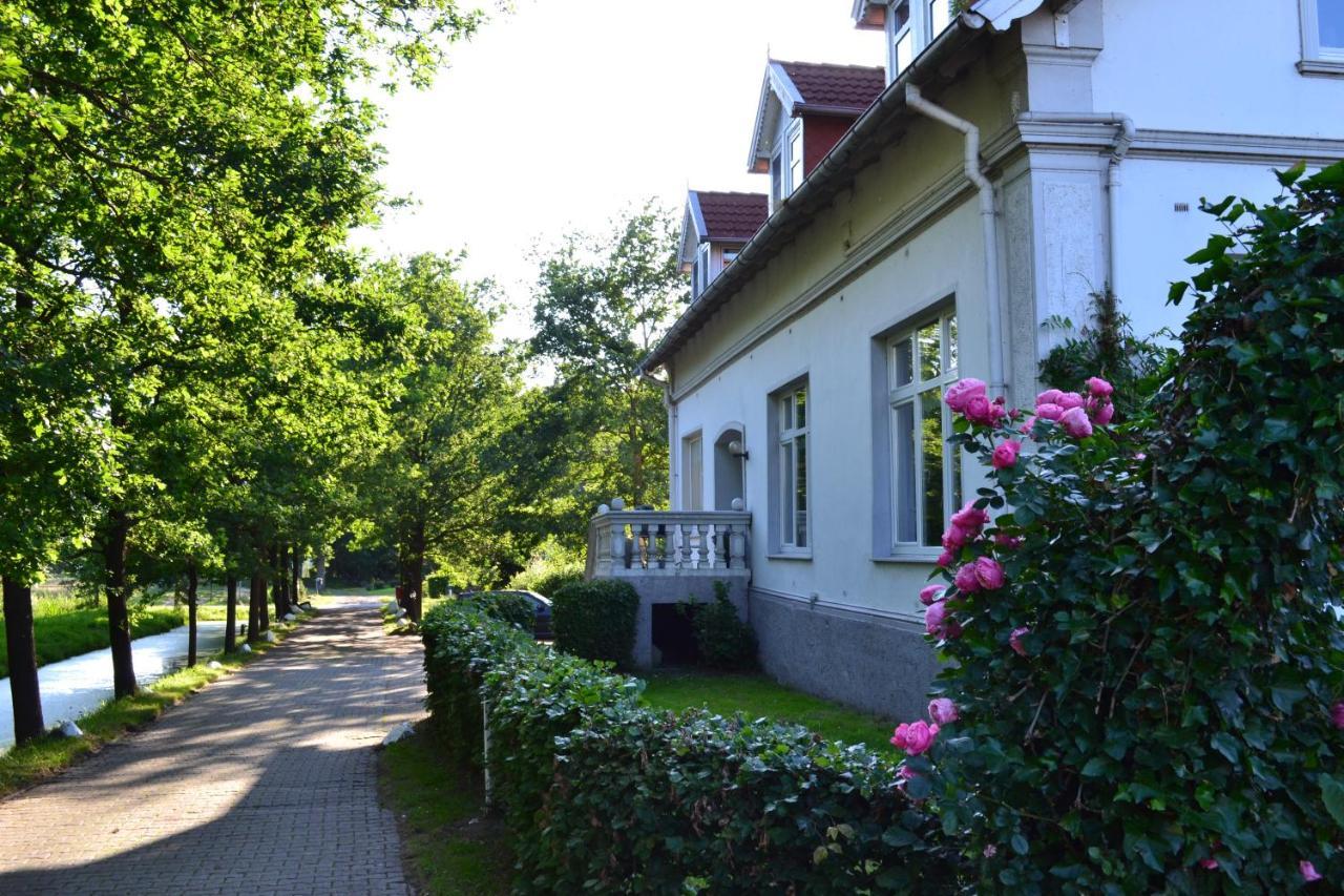 Farm stay Hof auf der Wurp Harrierwurp Exterior foto